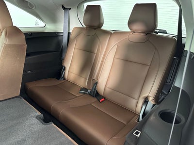 2018 Acura MDX 3.5L SH-AWD w/Technology Package