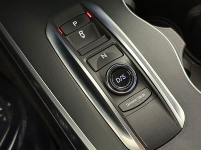 2018 Acura MDX 3.5L SH-AWD w/Technology Package