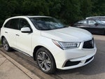 2018 Acura MDX 3.5L SH-AWD w/Technology Package