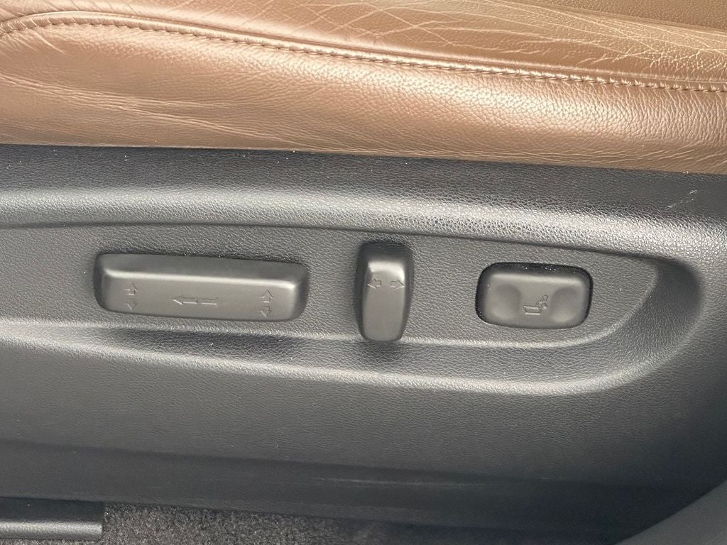 2018 Acura MDX 3.5L SH-AWD w/Technology Package