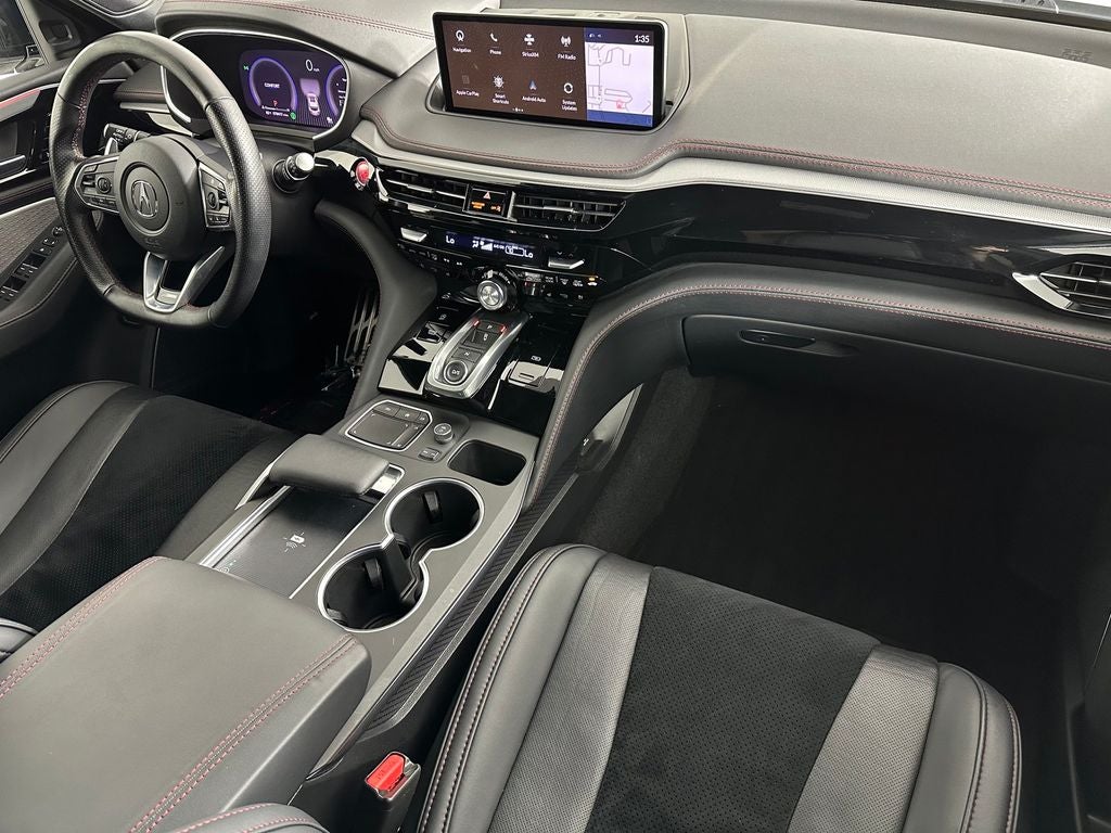 2023 Acura MDX A-Spec SH-AWD