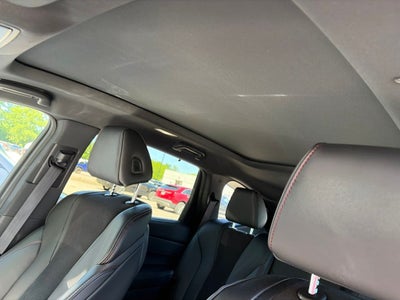 2023 Acura MDX A-Spec SH-AWD