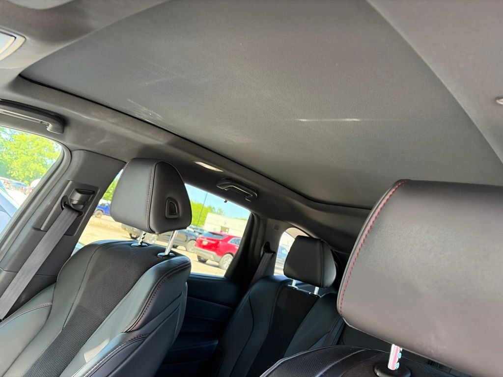 2023 Acura MDX A-Spec SH-AWD
