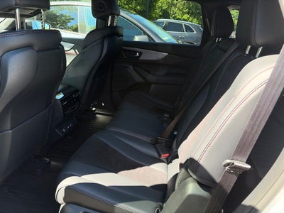 2023 Acura MDX A-Spec SH-AWD