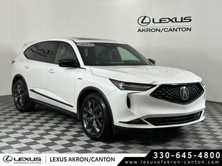 2023 Acura MDX