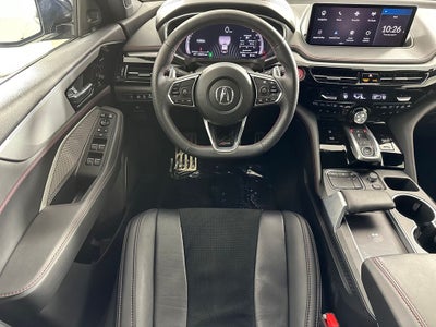 2023 Acura MDX A-Spec SH-AWD