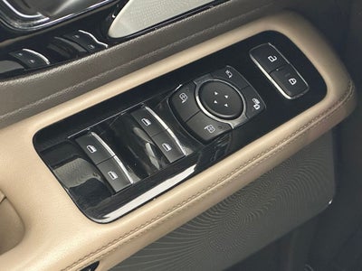 2020 Lincoln Aviator Reserve Premium