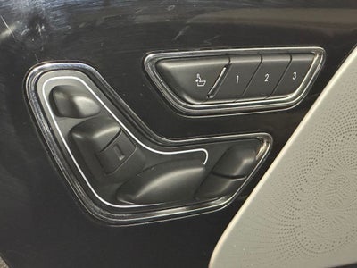 2020 Lincoln Aviator Reserve Premium