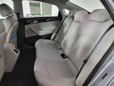 2016 Hyundai Sonata Limited