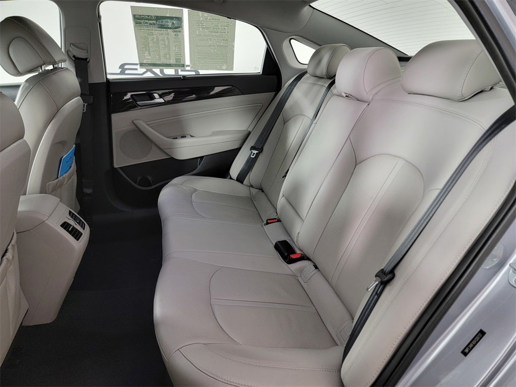 2016 Hyundai Sonata Limited