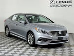 2016 Hyundai Sonata Limited