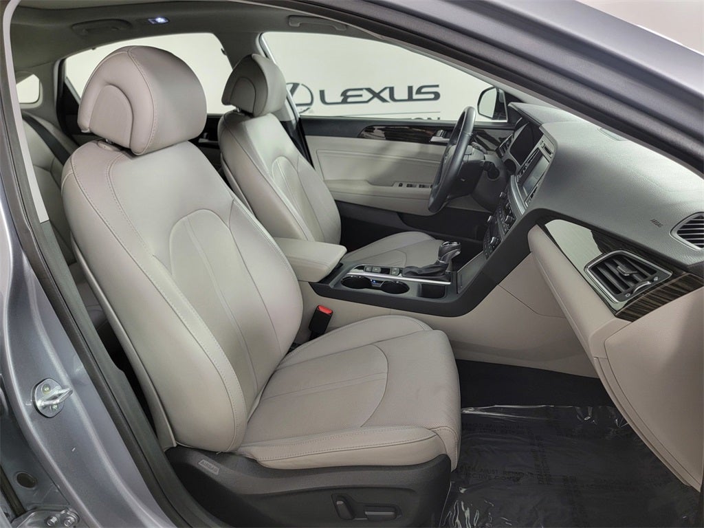 2016 Hyundai Sonata Limited