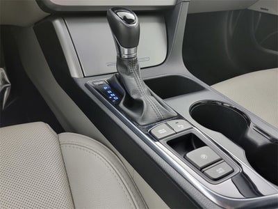 2016 Hyundai Sonata Limited