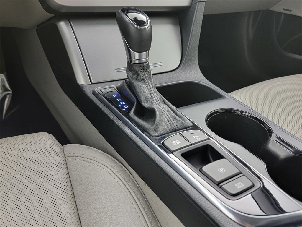 2016 Hyundai Sonata Limited