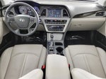 2016 Hyundai Sonata Limited