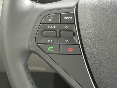 2016 Hyundai Sonata Limited