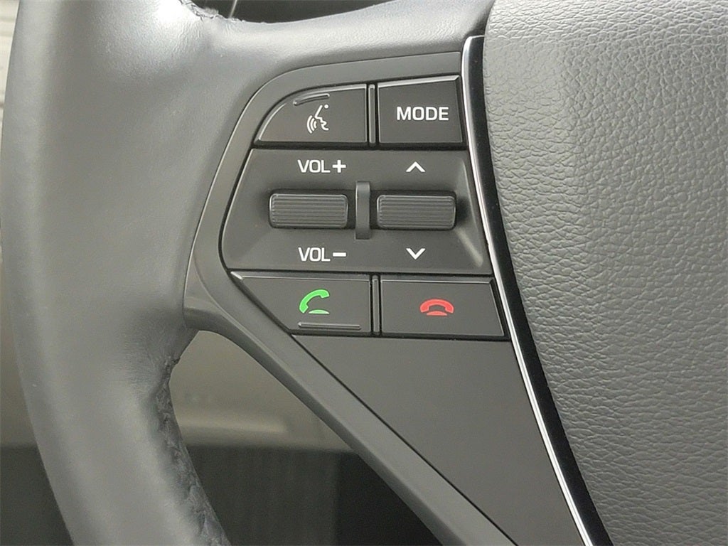 2016 Hyundai Sonata Limited