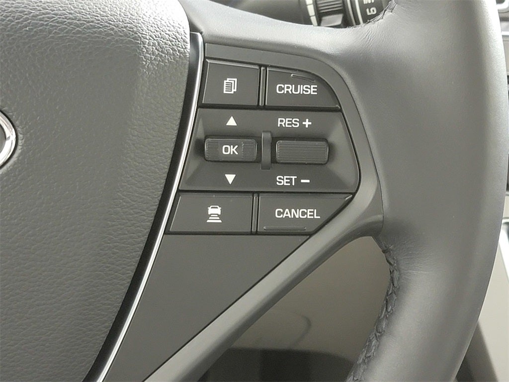 2016 Hyundai Sonata Limited