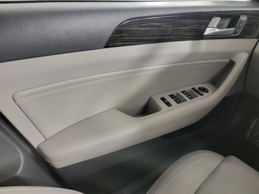 2016 Hyundai Sonata Limited