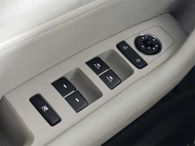 2016 Hyundai Sonata Limited