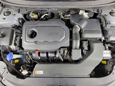 2016 Hyundai Sonata Limited