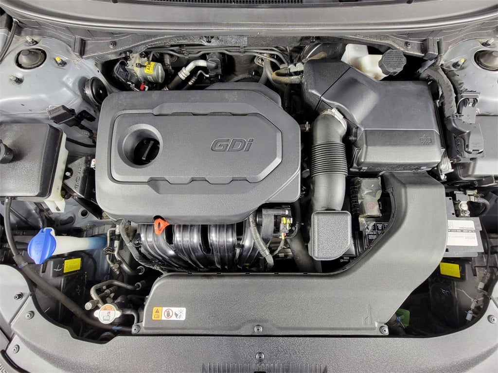 2016 Hyundai Sonata Limited