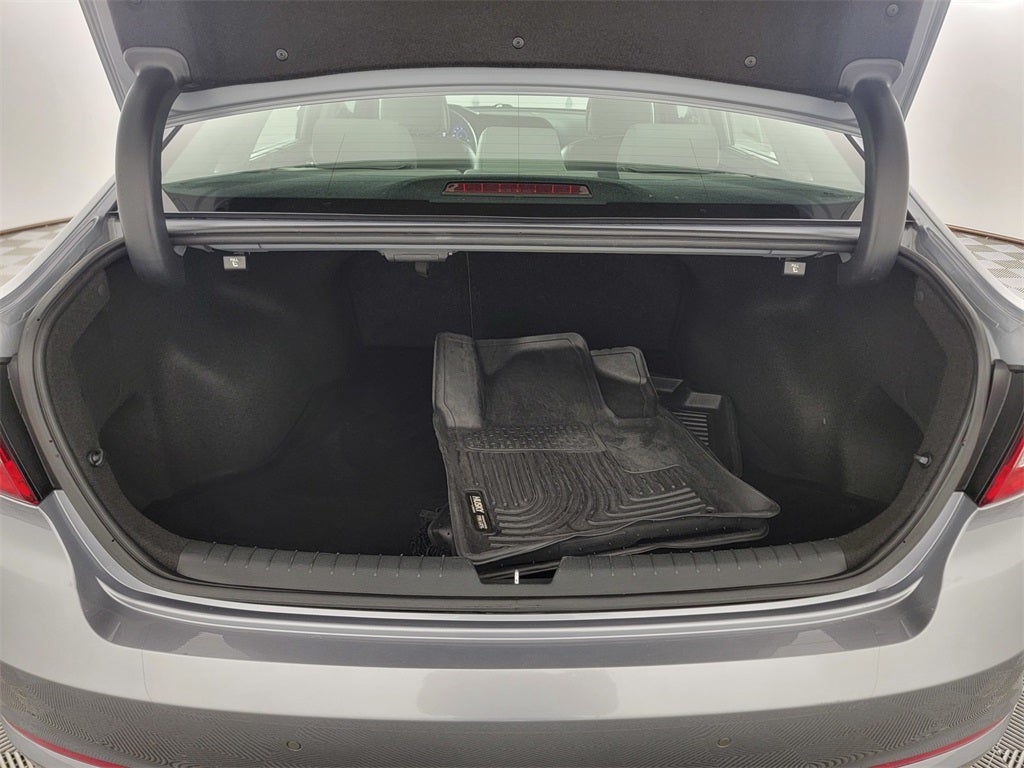 2016 Hyundai Sonata Limited