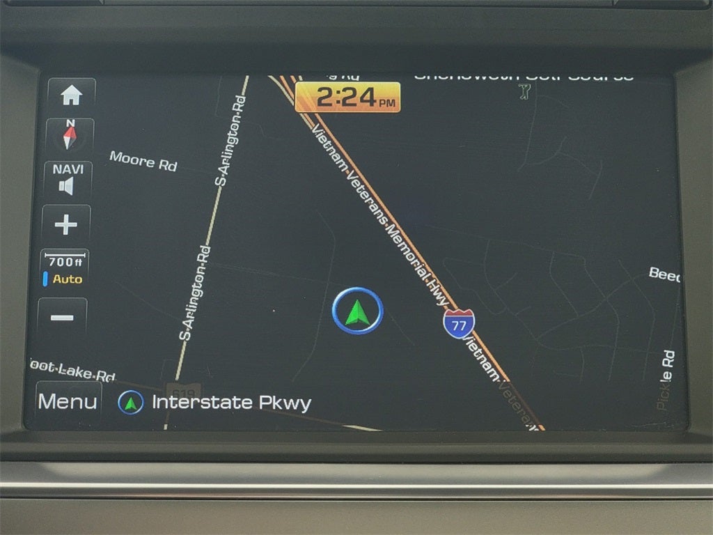 2016 Hyundai Sonata Limited