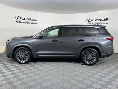 2024 Lexus TX 350