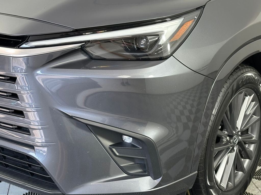 2024 Lexus TX 350