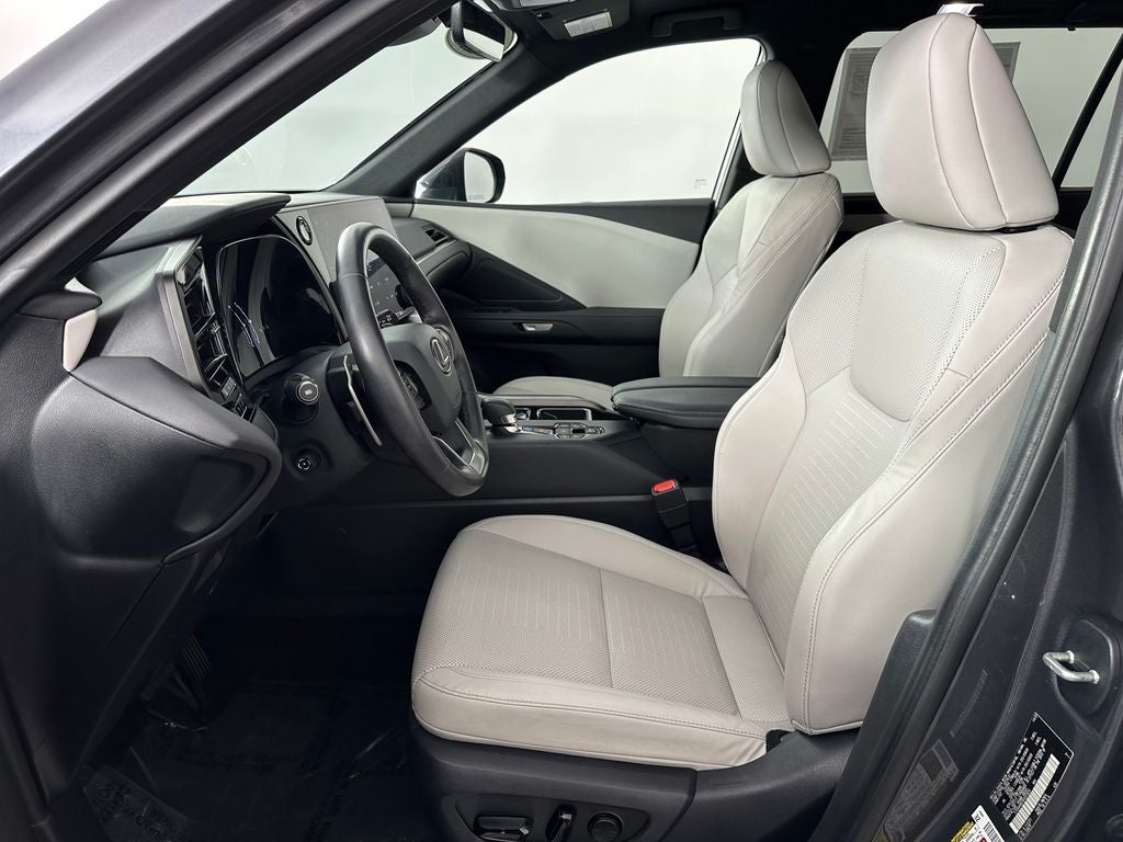 2024 Lexus TX 350