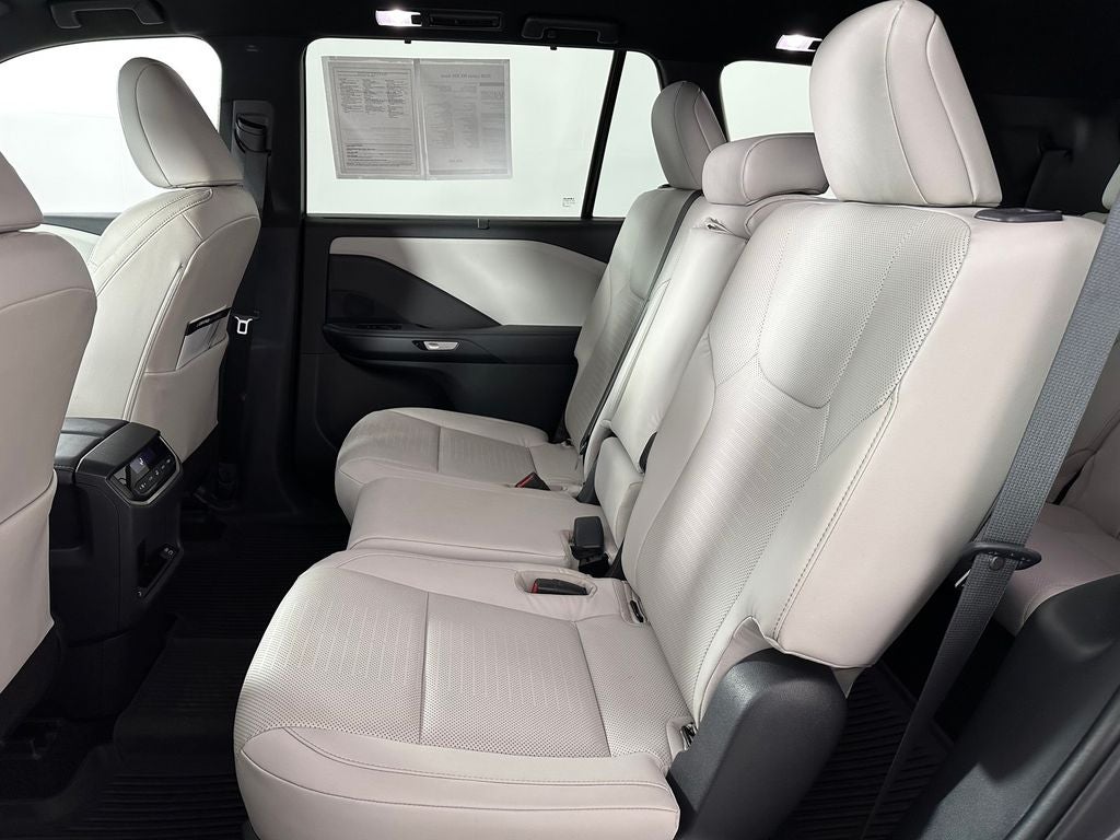 2024 Lexus TX 350