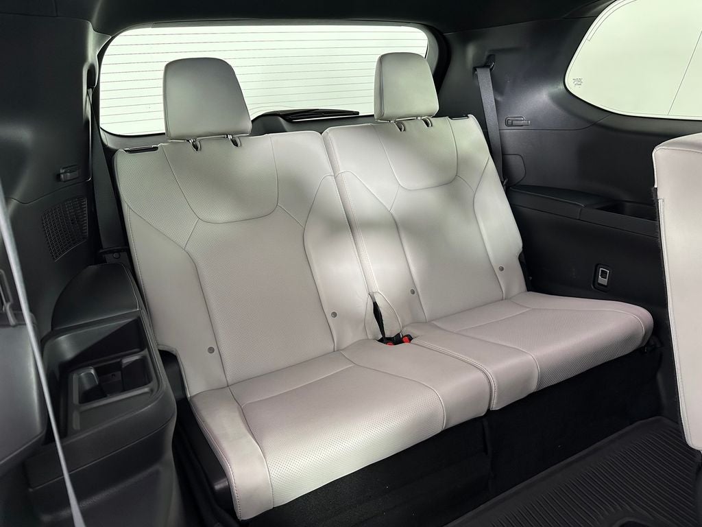 2024 Lexus TX 350