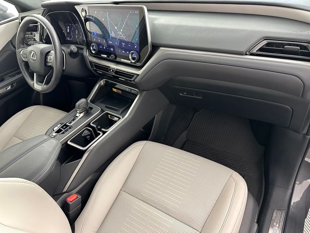 2024 Lexus TX 350