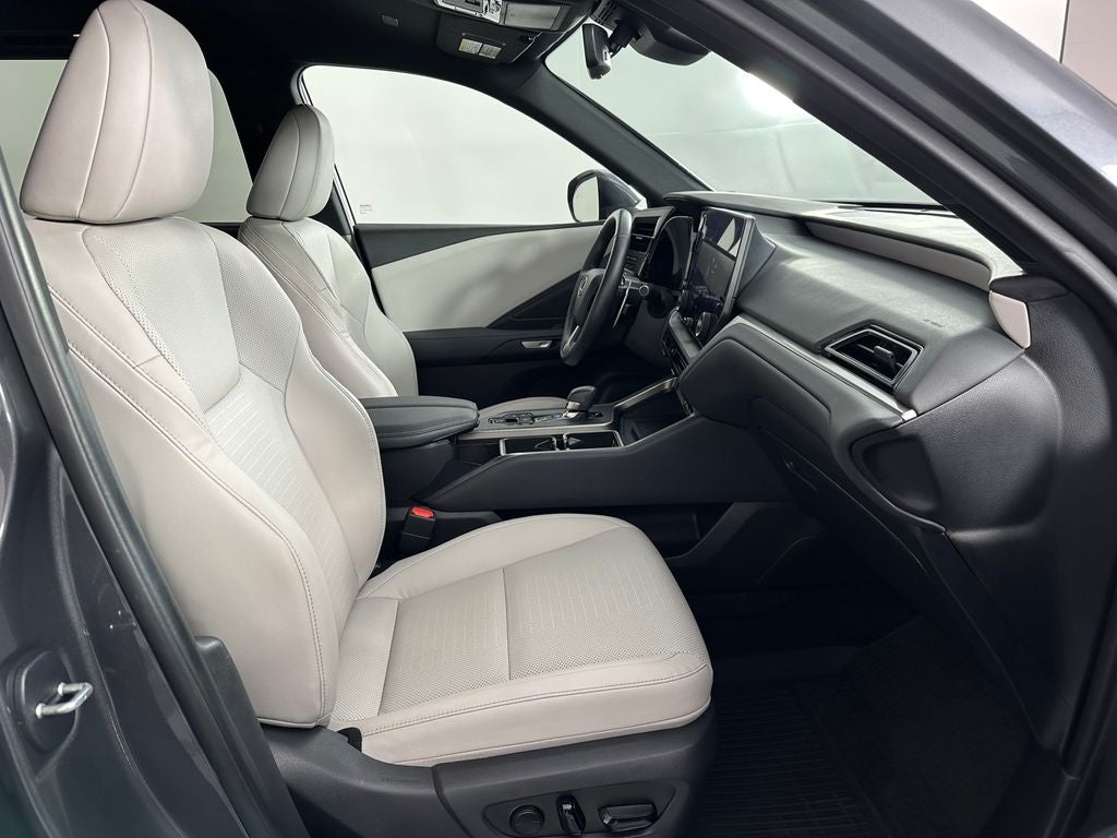 2024 Lexus TX 350