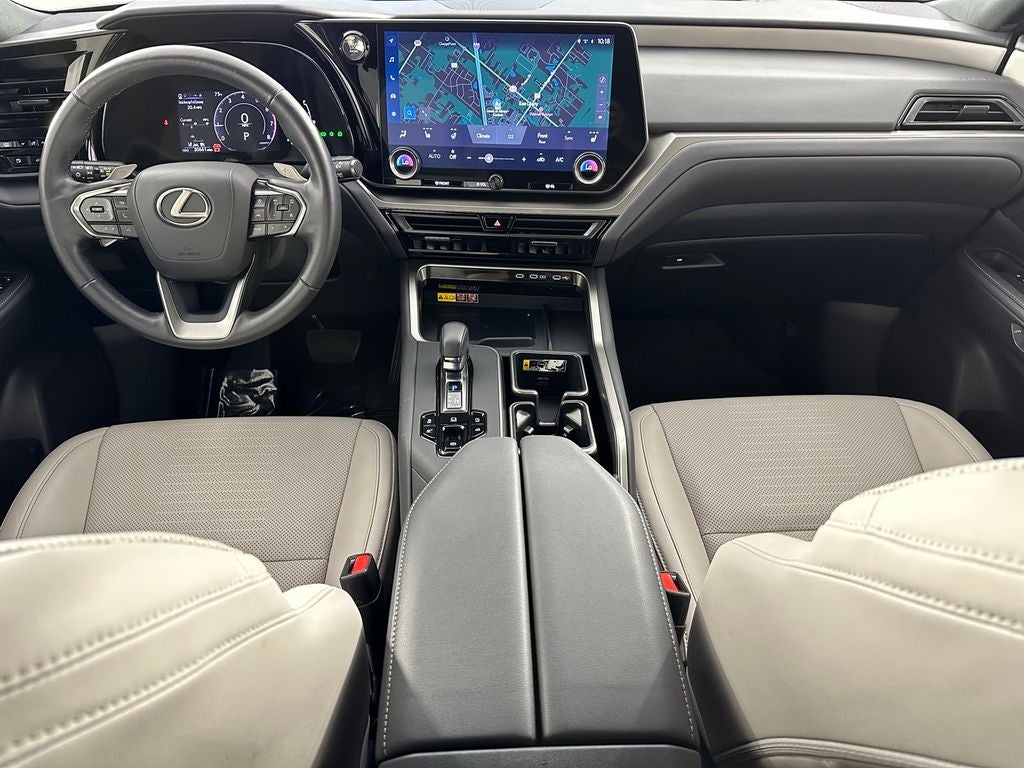 2024 Lexus TX 350