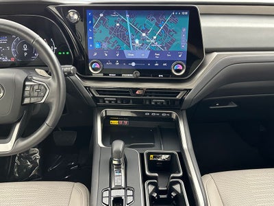 2024 Lexus TX 350