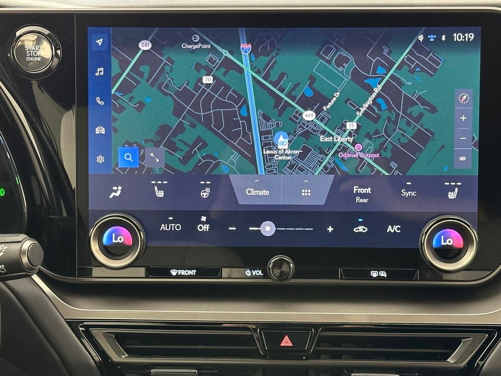 2024 Lexus TX 350