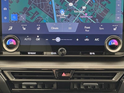 2024 Lexus TX 350