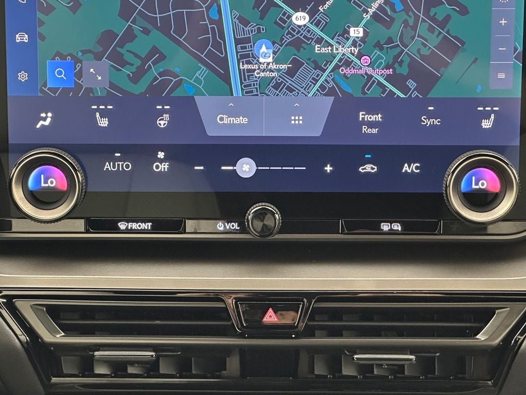 2024 Lexus TX 350