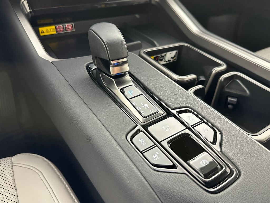 2024 Lexus TX 350