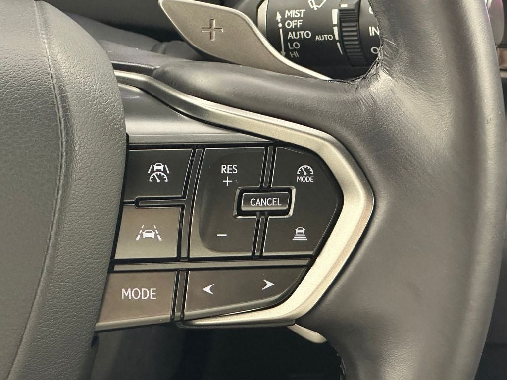 2024 Lexus TX 350