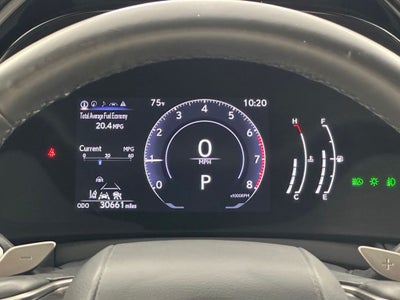 2024 Lexus TX 350