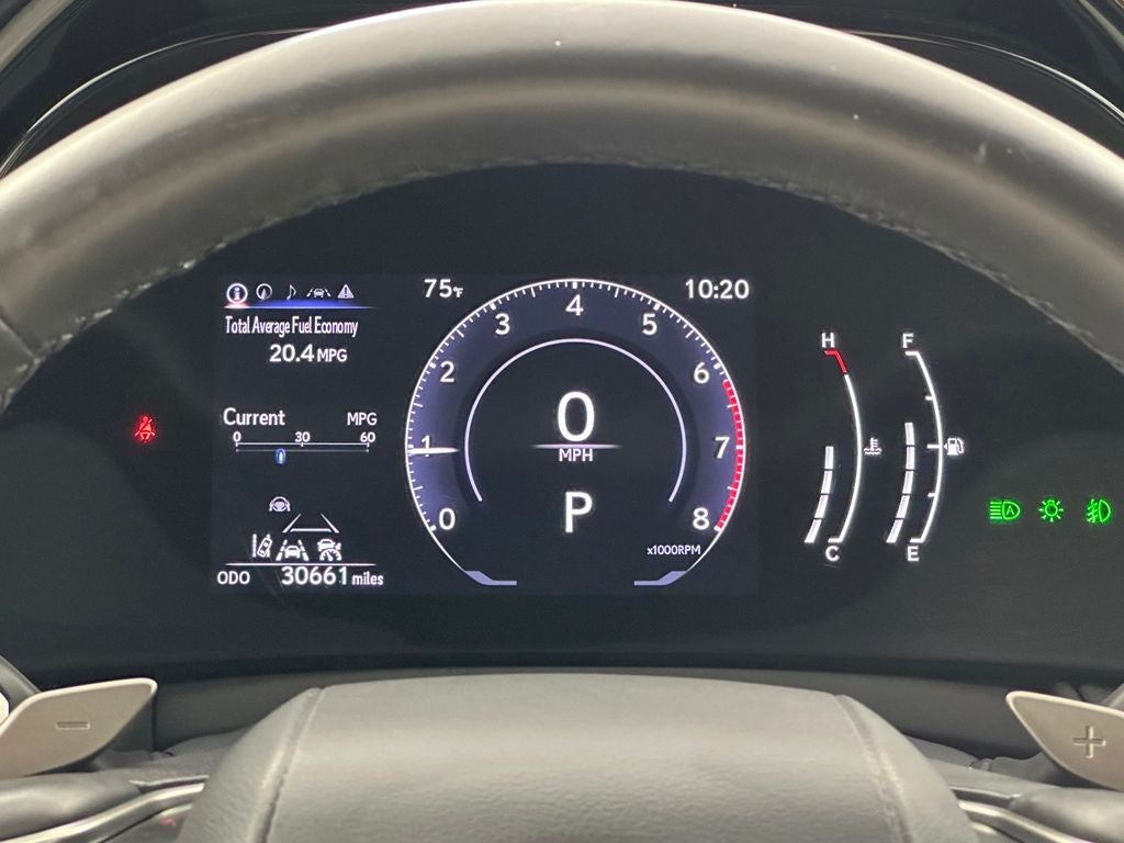 2024 Lexus TX 350