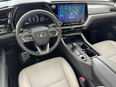 2024 Lexus TX 350