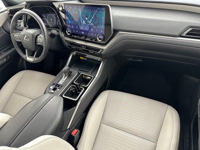 2024 Lexus TX 350