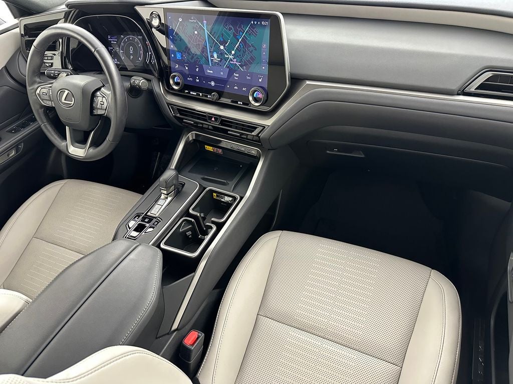 2024 Lexus TX 350