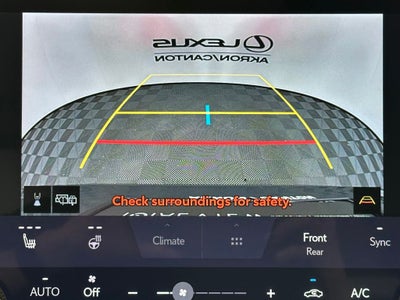 2024 Lexus TX 350