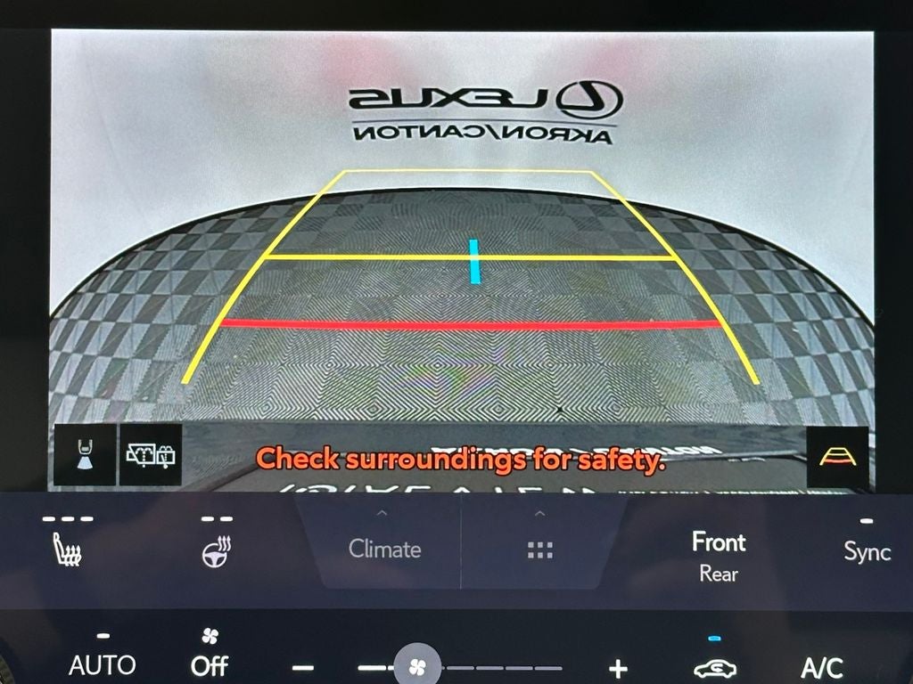 2024 Lexus TX 350