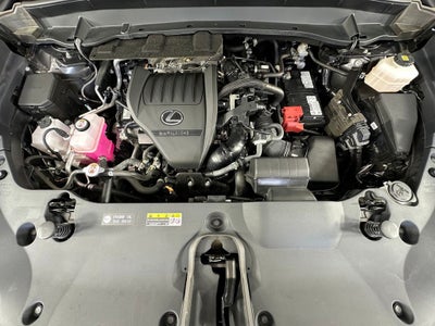 2024 Lexus TX 350